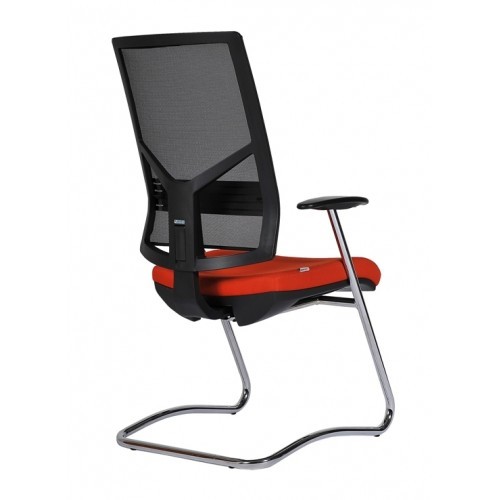 Jednací křeslo OMNIA 1850/S